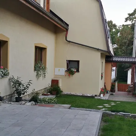 Διαμέρισμα Krajcer *