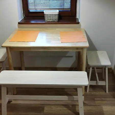 Krajcer Appartement Gerlachov (Poprad)