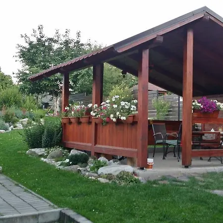 Krajčer Apartman