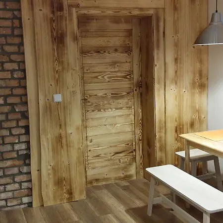 Krajčer Apartamento Gerlachov (Poprad)