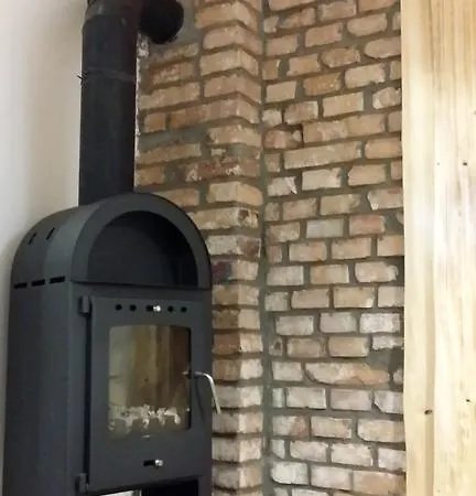 Krajčer Apartamento