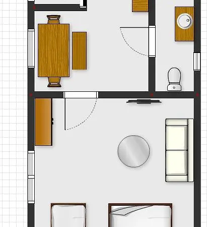 Apartmán Krajčer *