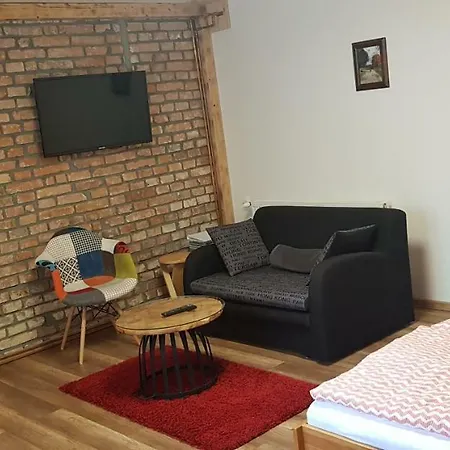 Krajcer * Gerlachov (Poprad)