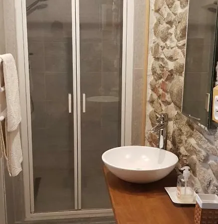 Krajčer Apartman *