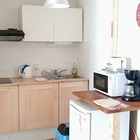 Krajčer * Gerlachov (Poprad)